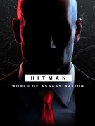 Hitman World of Assassination Part one Steam Account 