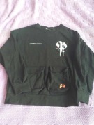 Oryginalna bluza Cropp