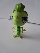 Littlest Pet Shop LPS 
