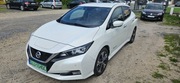 Nissan Leaf 2019r. Serwisowany. Full opcja. Full led.