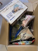 Box kat. Mix różności 