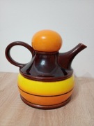 Ceramiczny dzbanek do kawy Harmersbach 