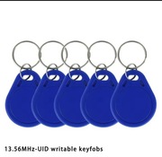 RFID 13,56MHz UID programmable NFC tag