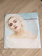 Madonna - The Look Of Love./ I Know It . Winyl,7. (Ideał).