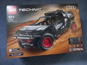 LEGO Technic 42160 Audi RS Q e-tron