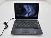 Laptop Dell Latitude E5420 Intel i5 Windows 10 Pro Zasilacz