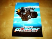 Prospekt Perkins Phaser 1988