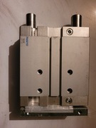 siłownik festo DFM 50-80