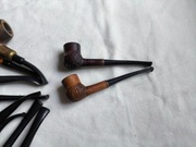 Fajka firmy Bróg, nowa, nie używana nr 45