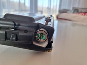 Renaut Megane 3 poduszka fotela prawa.