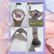 zegarek # MARTYNA # Select Change Inspire 