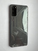 Samsung S20 smartfon