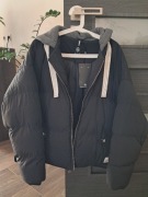 Kurtka saint and sinner