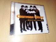 CZERWONE GITARY - JESZCZE GRA MUZYKA CD