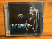 The Essential Lou Reed 2CD