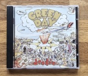 Green Day - Dookie - CD