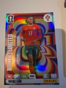 FIFA WORLD CUP 2026 DUŻA KARTA LIMITED XXL RAFAEL LEAO PORTUGALIA