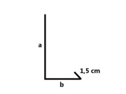 Pas podrynnowy  3x15 x100 cm
