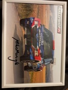 Autograf Miko Marczyk