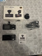 Sprzedam wideorejestrator Dashcam X85-2LU (z Wi-Fi)