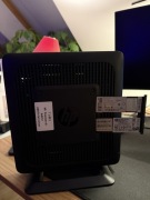 HP T620 THIN CLIENT