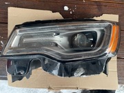 JEEP GRAND CHEROKEE 2017 - REFLEKTOR XENON USA