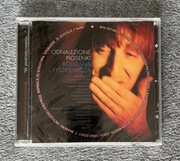 Bogdan Łyszkiewicz. Odnalezione piosenki. W podziękowaniu... FOLIA