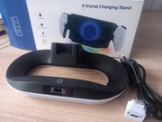 Stacja Ładująca Podstawka RGB LED  Nr A2