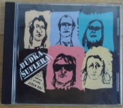 Budka suflera Best off - zawiera przebój "jeden raz" CD