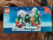 LEGO 40564 Zimowe Elfy