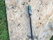 CZUJNIK POZIOMU OLEJU PEUGEOT/CITROEN/MINI 1.6 VTi 120 KM 96546136