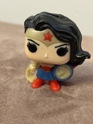 Figurka Funko Pop Kinder Joy DC - Wonder Woman