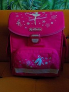 Tornister plecak Herlitz smart balet