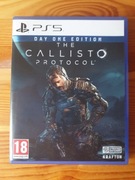 The Callisto Protocol