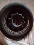 Stalowe felgi 185/60R14 od FORDA FIESTY