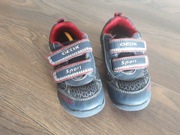 Buciki sportowe GEOX rozm. 26 chłopiec