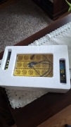 Inkubator klujnik wylęgarnia automatyczna 24szt