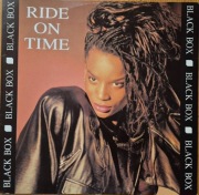 Black Box – Ride On Time 