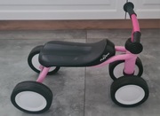 Rower biegowy, Jeździk pukylino