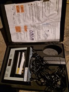 Miernik do ilości krwinek w zylach