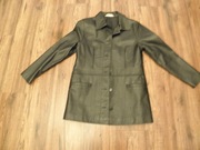 Damska marynarka. Skóra naturalna. Nie używana.