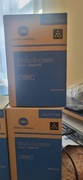 Tonery Konica Minolta bizhub C 3320i oryginalne 