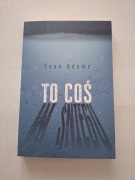 NOWA! To coś w śniegu Sean Adams 