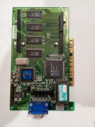 Diamond Stealth S3 Vision 968 PCI sprawna