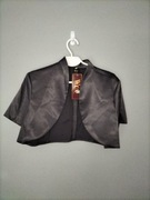 Bolerko szare nowe z metką r 46 WOX