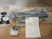 Uchwyty do monitorów - EV003