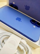 Iphone 16 - jak nowy!