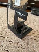 Dock thunderbolt eGPU WKGL17 