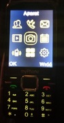 Telefon komórkowy myPhone Up