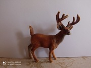 Schleich mulak białoogonowy 73527